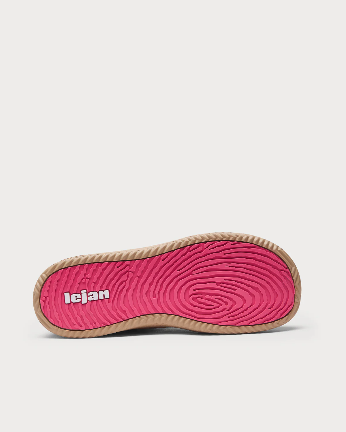 Lejan One® - Black - Image 3