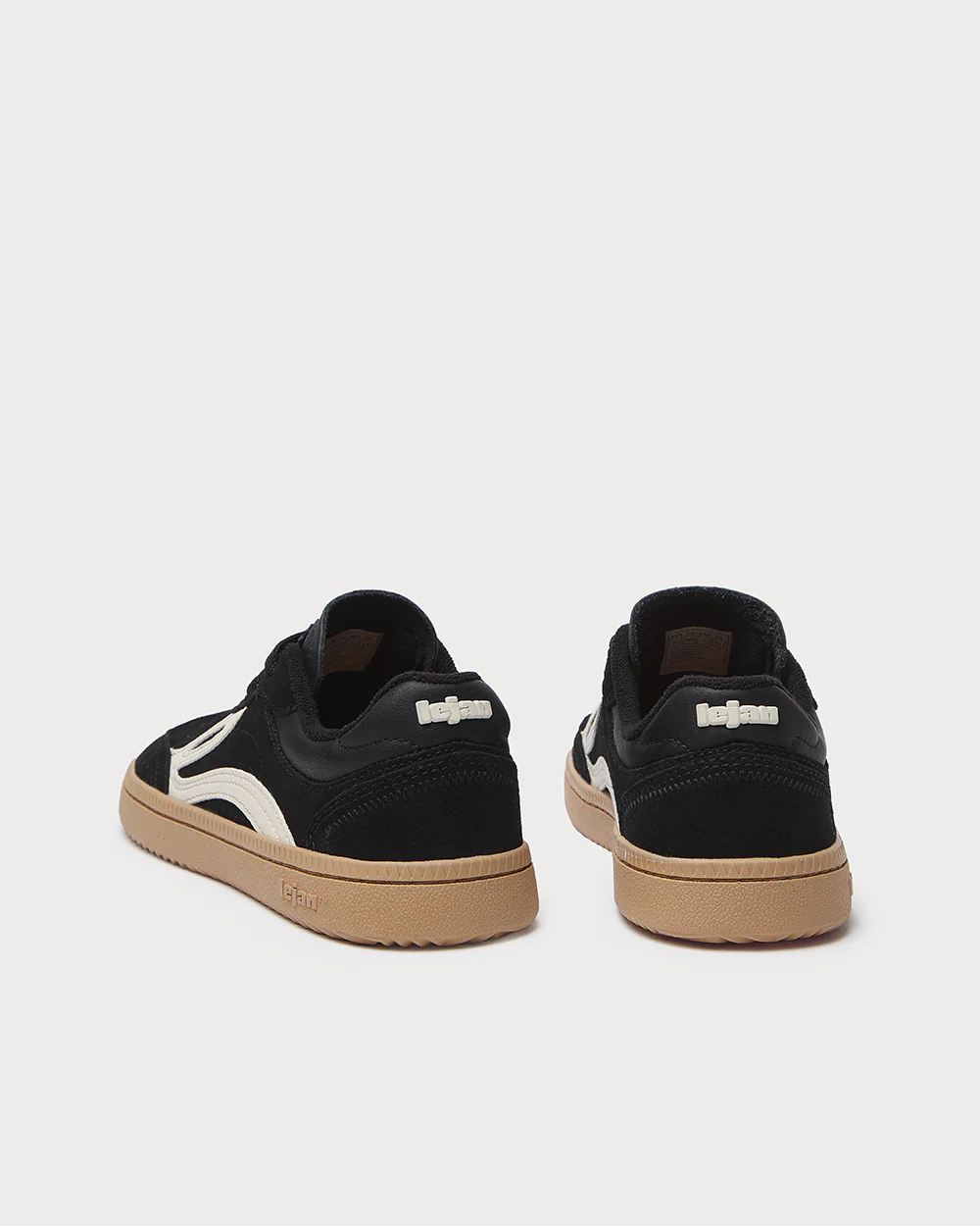 Lejan One® - Black - Image 4