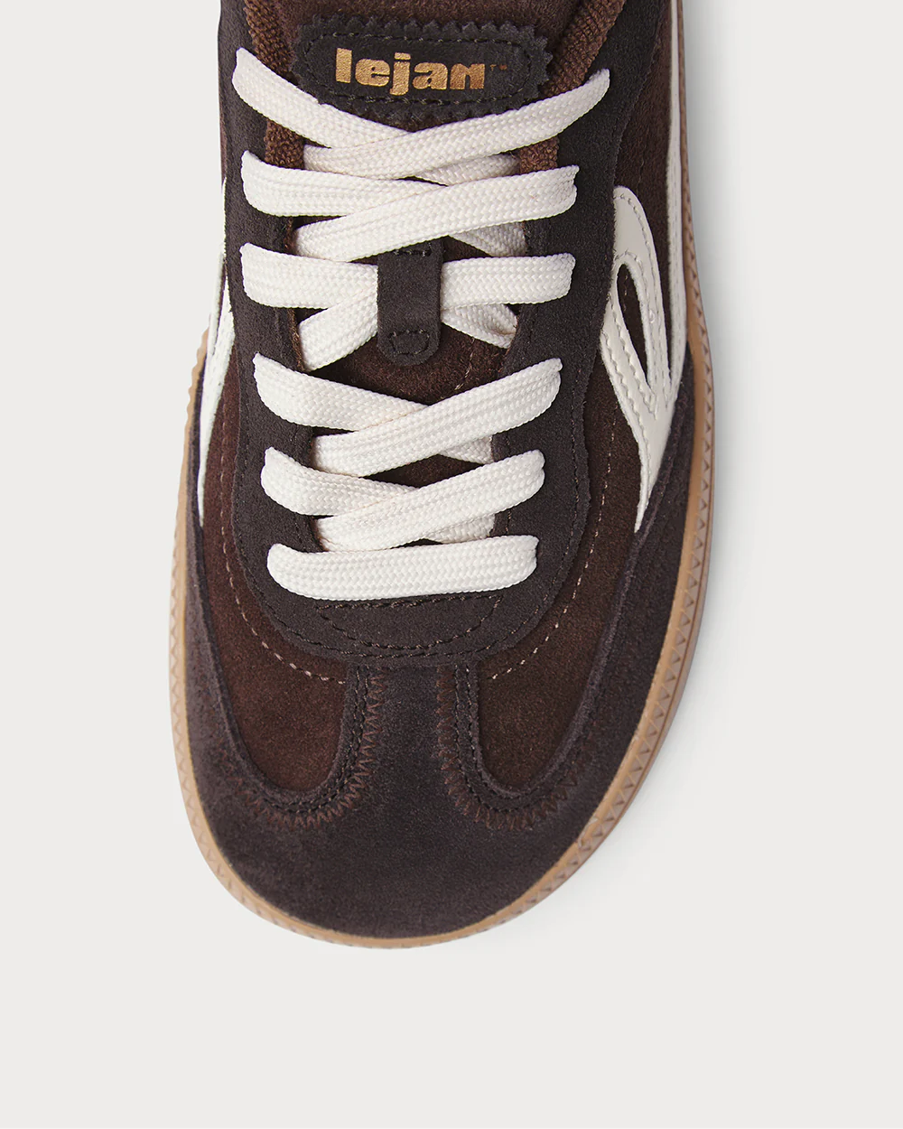 Lejan One® - Chocolate - Image 8