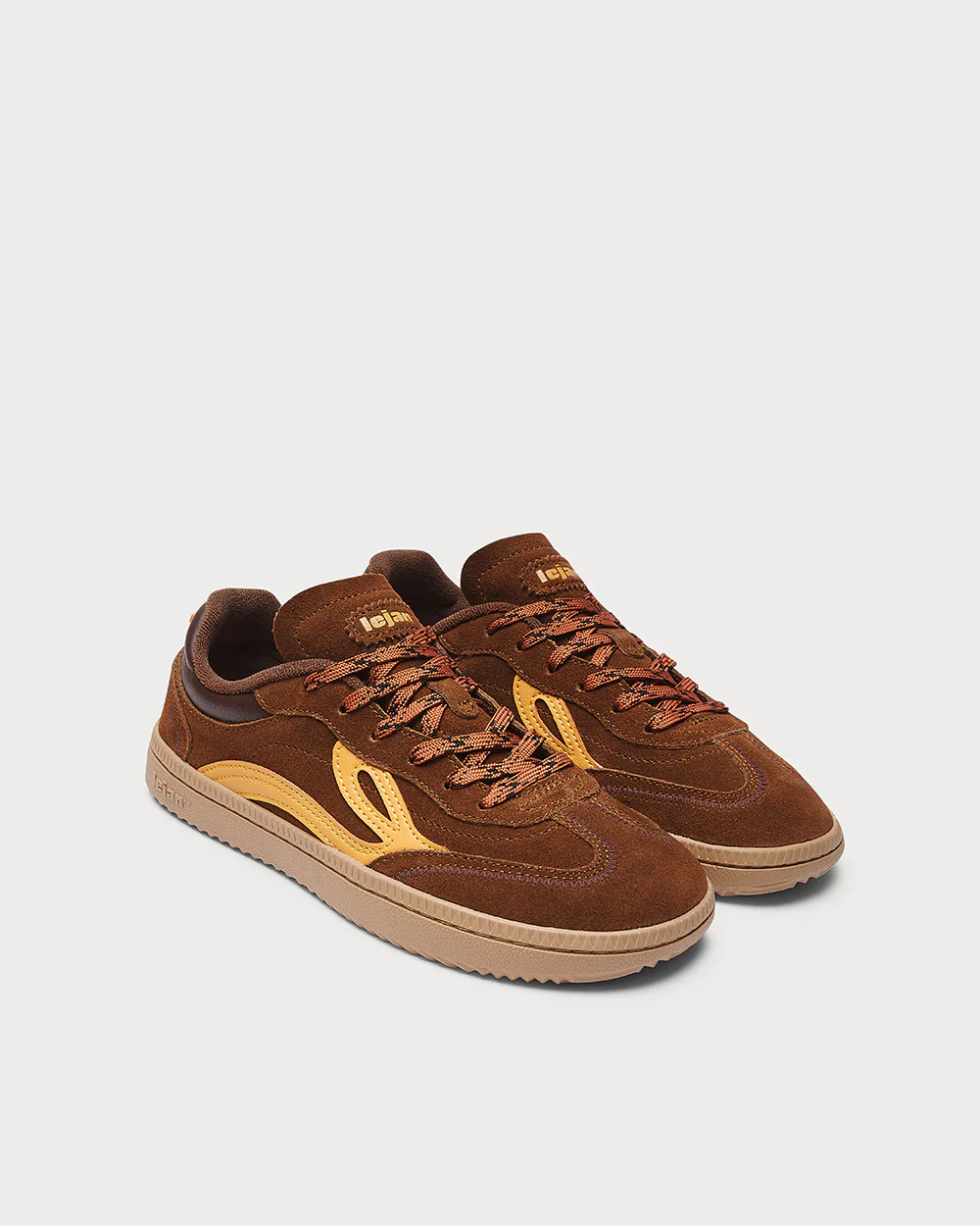 Lejan One® - Cognac - Image 4