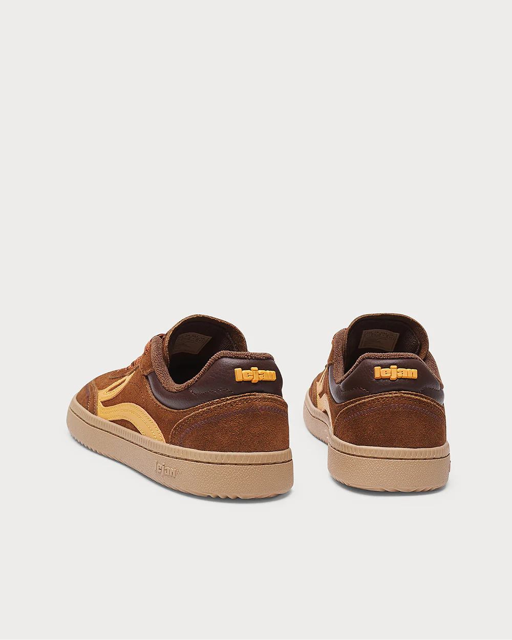 Lejan One® - Cognac - Image 5