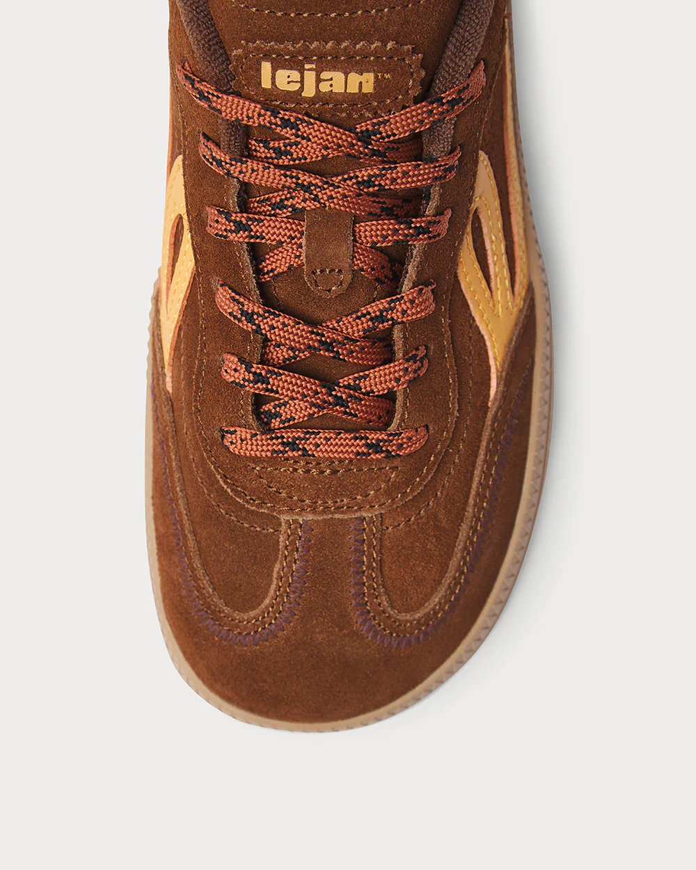 Lejan One® - Cognac - Image 7