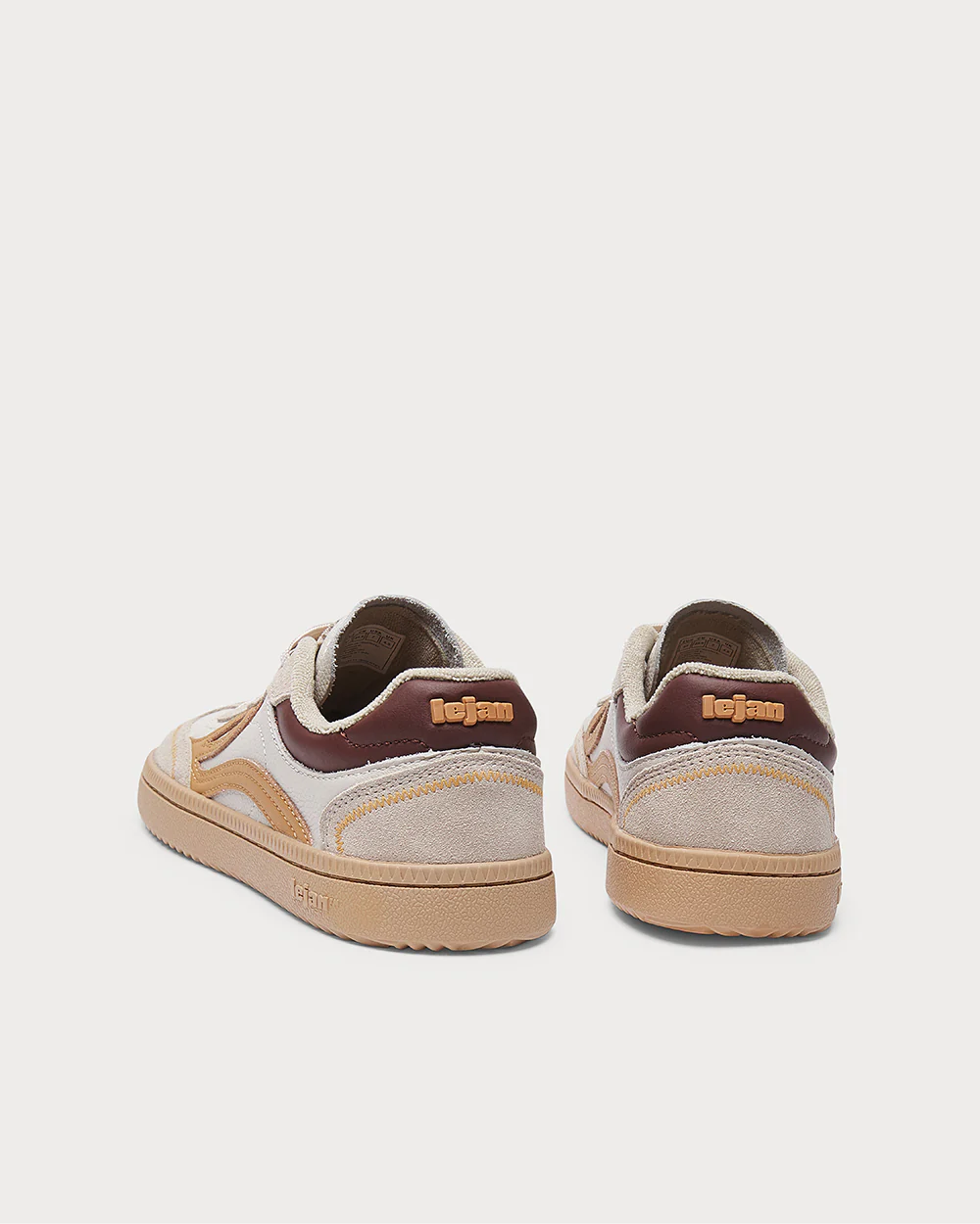 Lejan One® - Cream - Image 4