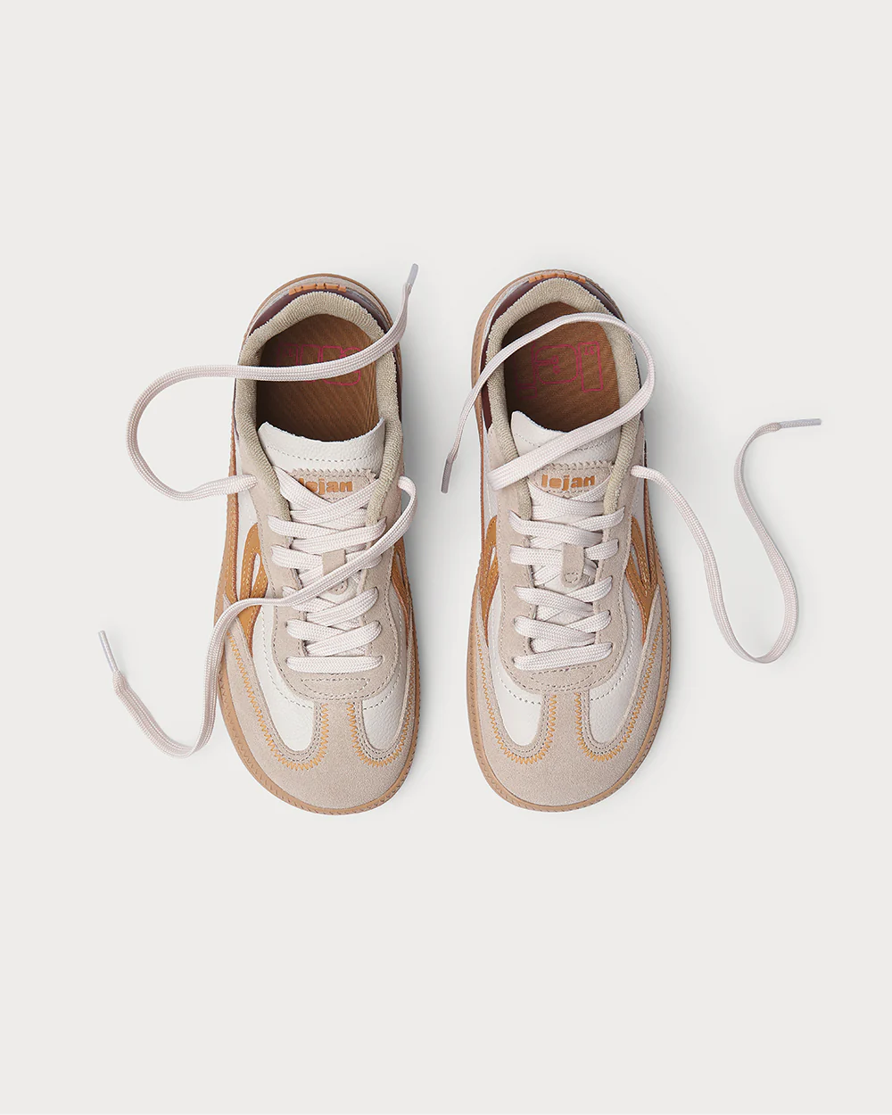 Lejan One® - Cream - Image 7