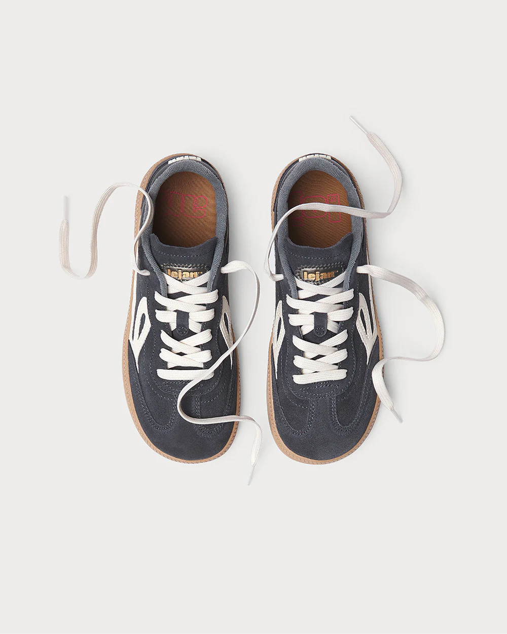Lejan One® - Grey - Image 7