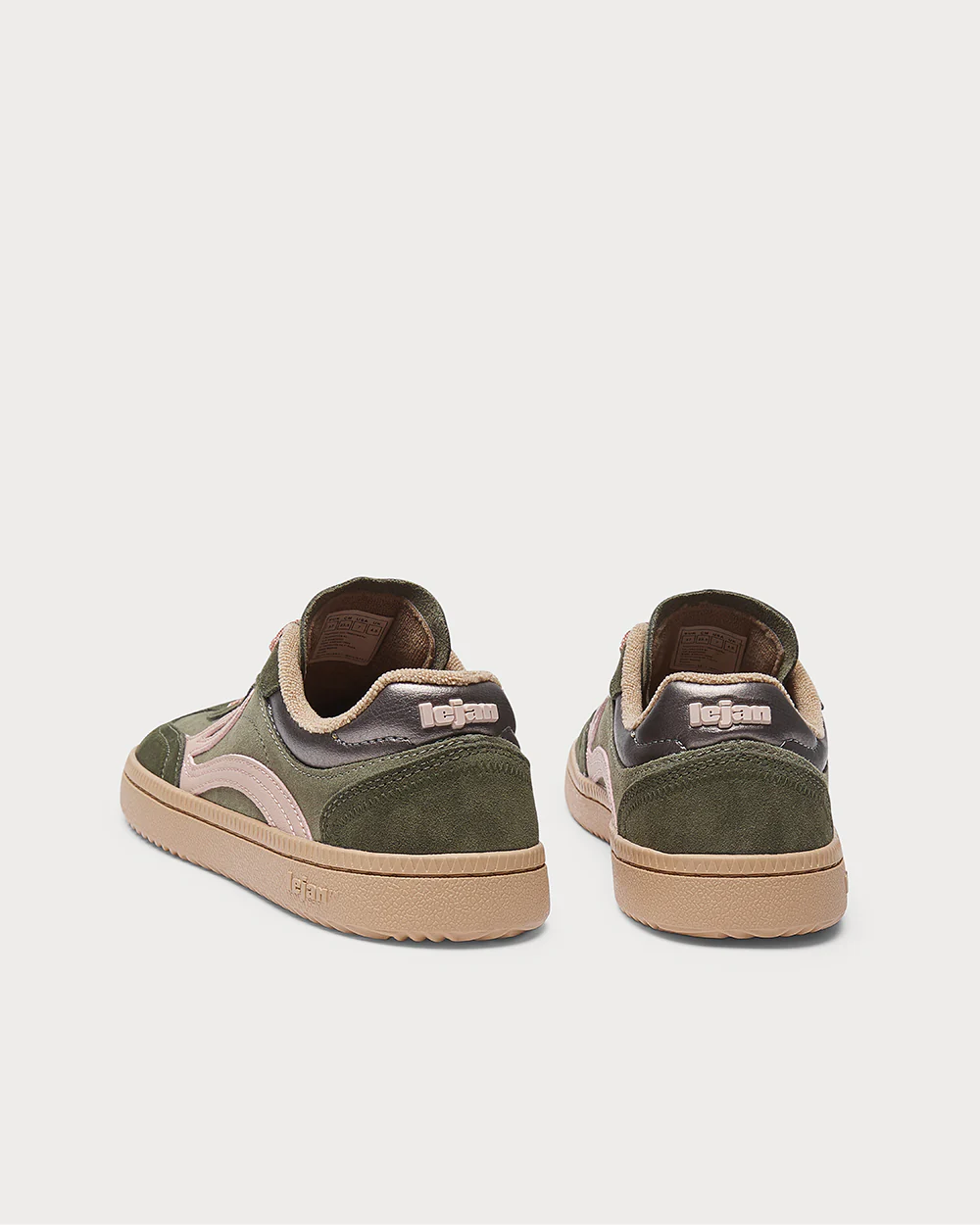 Lejan One® - Kaki - Image 6
