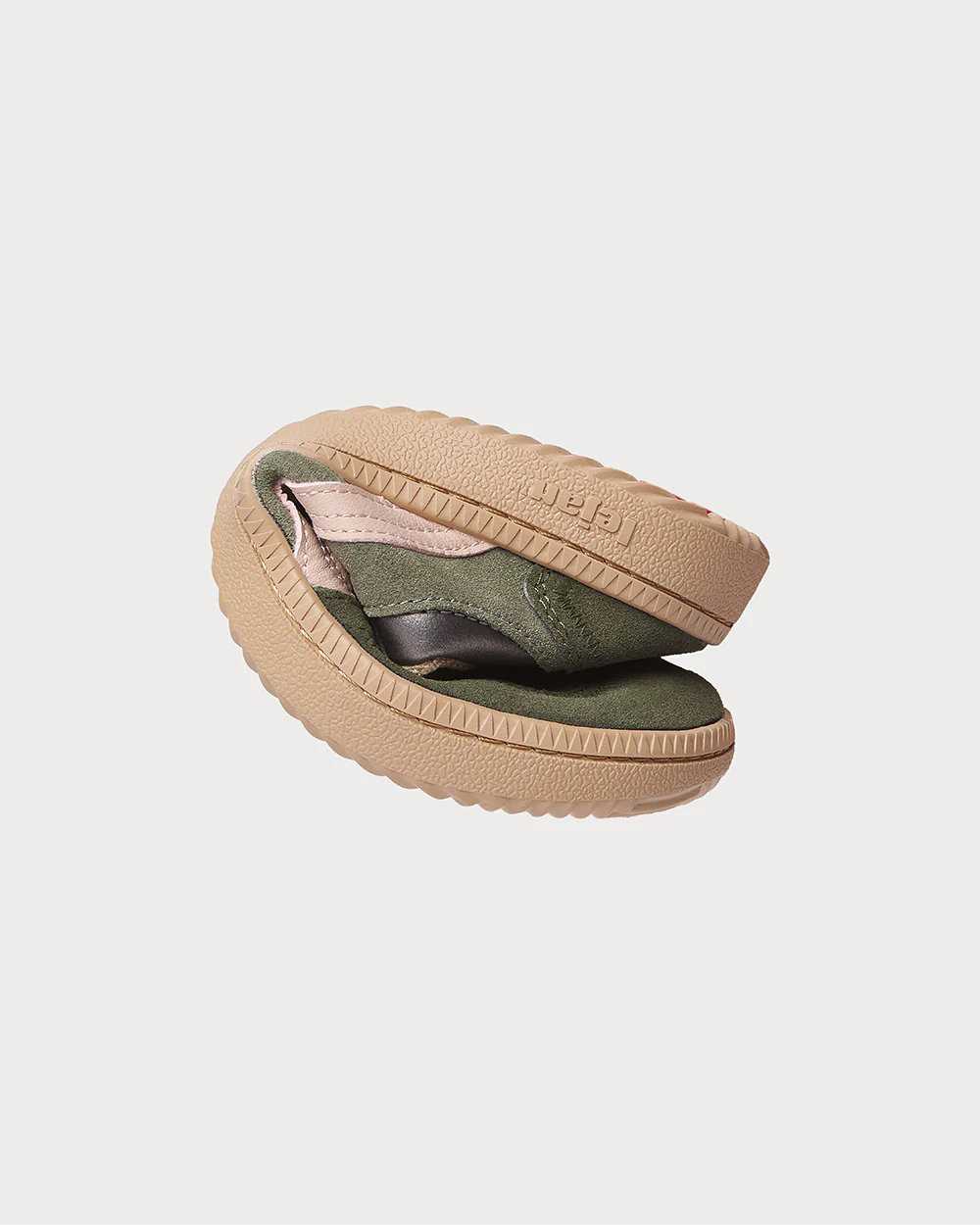 Lejan One® - Kaki - Image 7