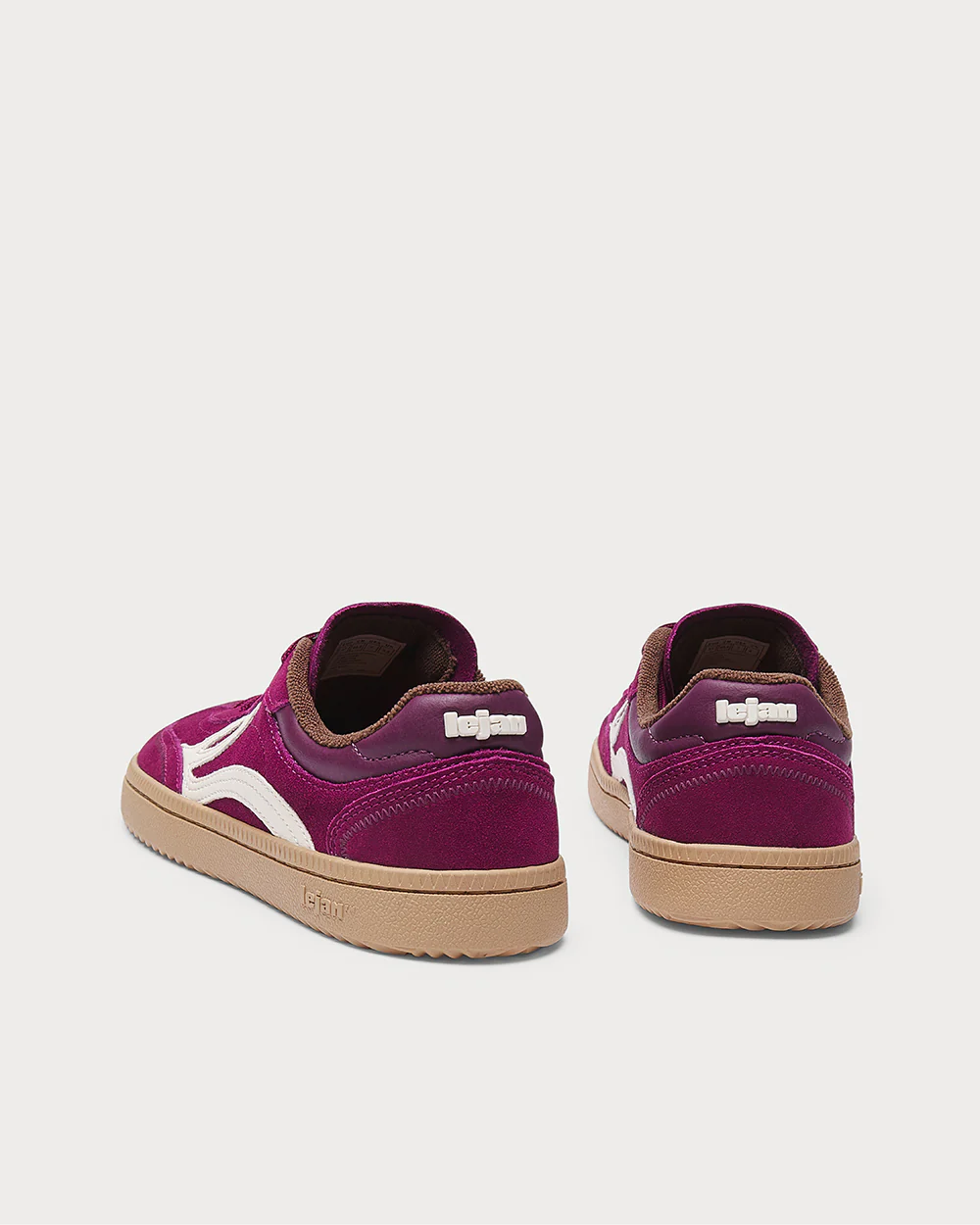 Lejan One® - Maroon - Image 4