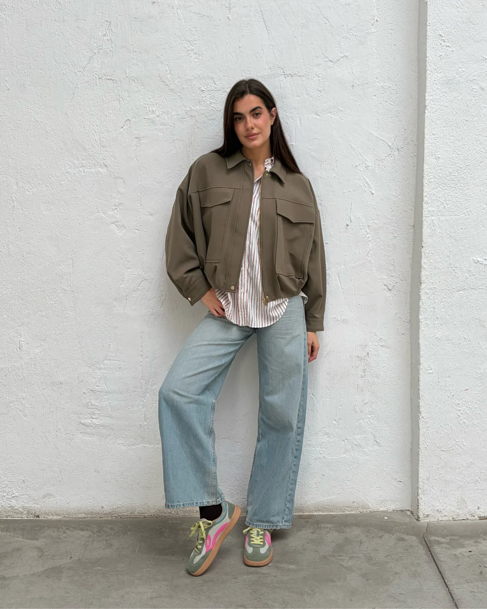 Lejan One® - Mint - Image 3