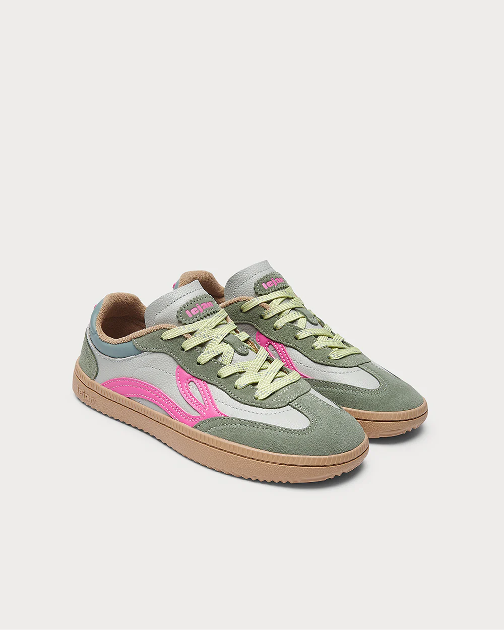Lejan One® - Mint - Image 5