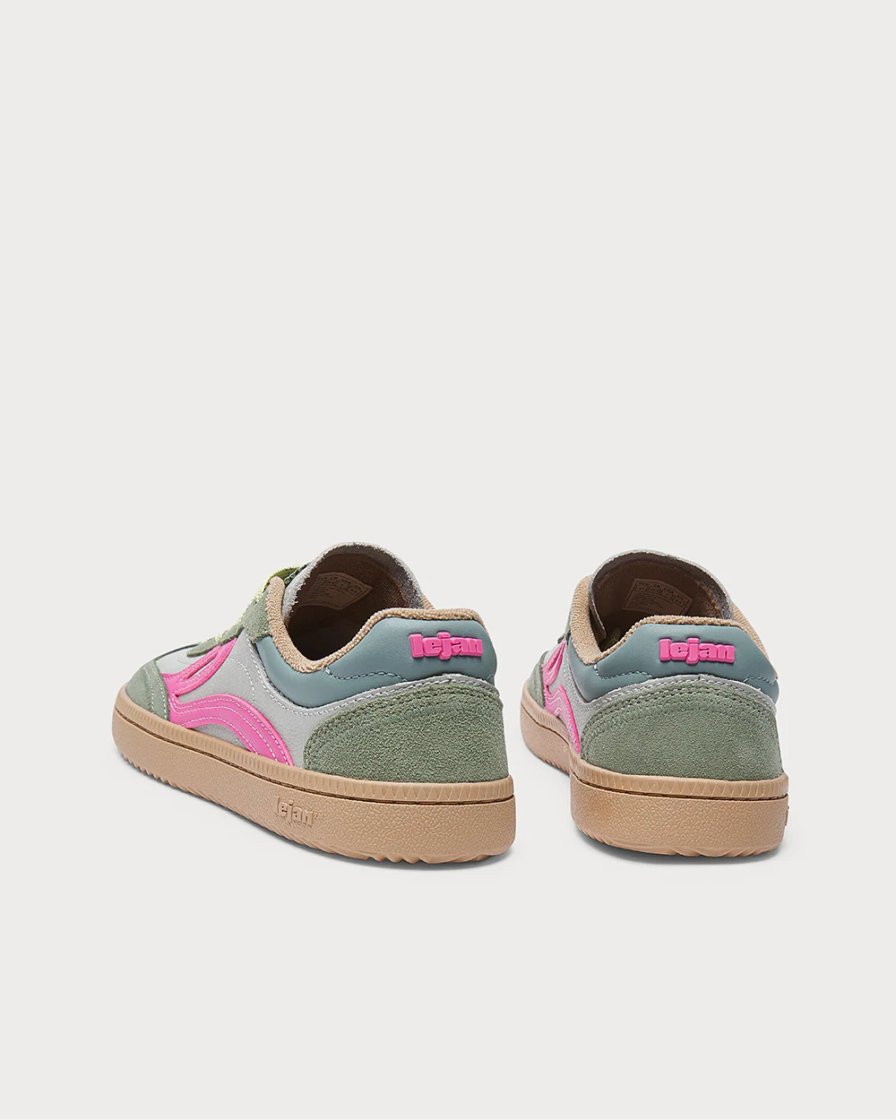 Lejan One® - Mint - Image 6