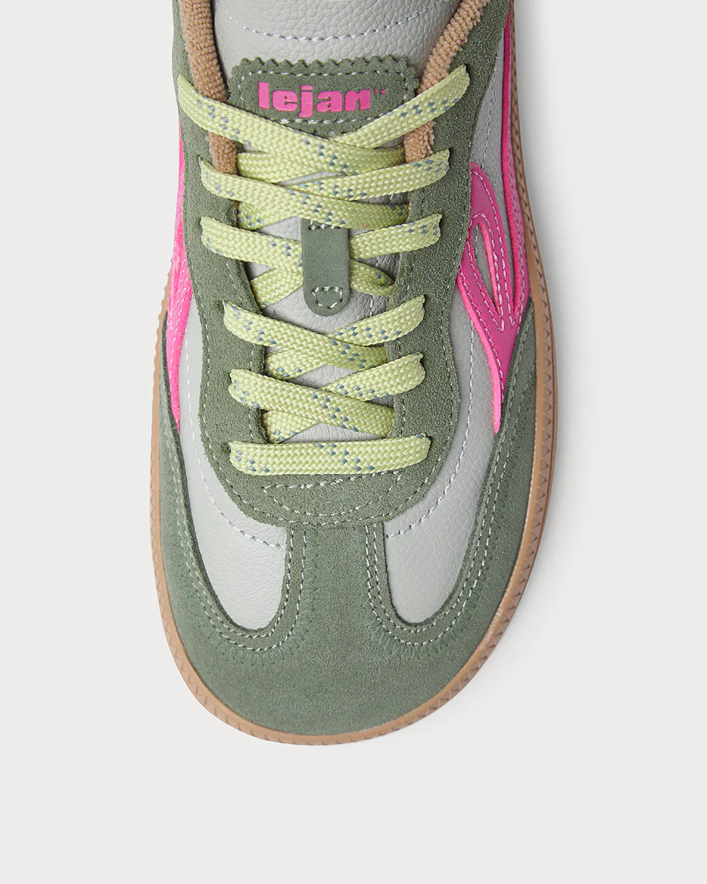 Lejan One® - Mint - Image 8
