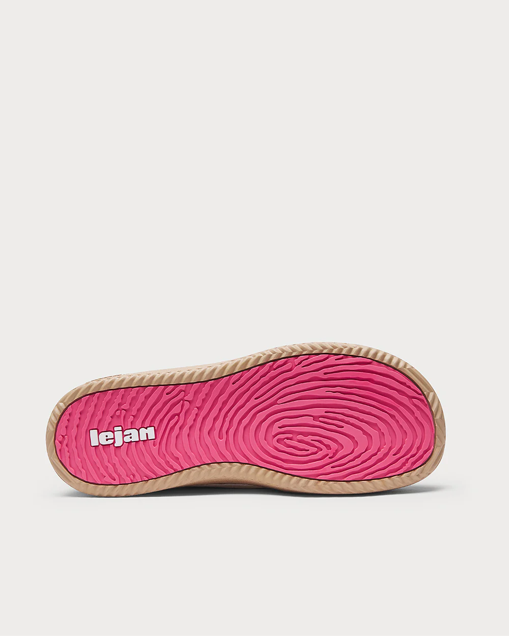 Lejan One® - Red - Image 3