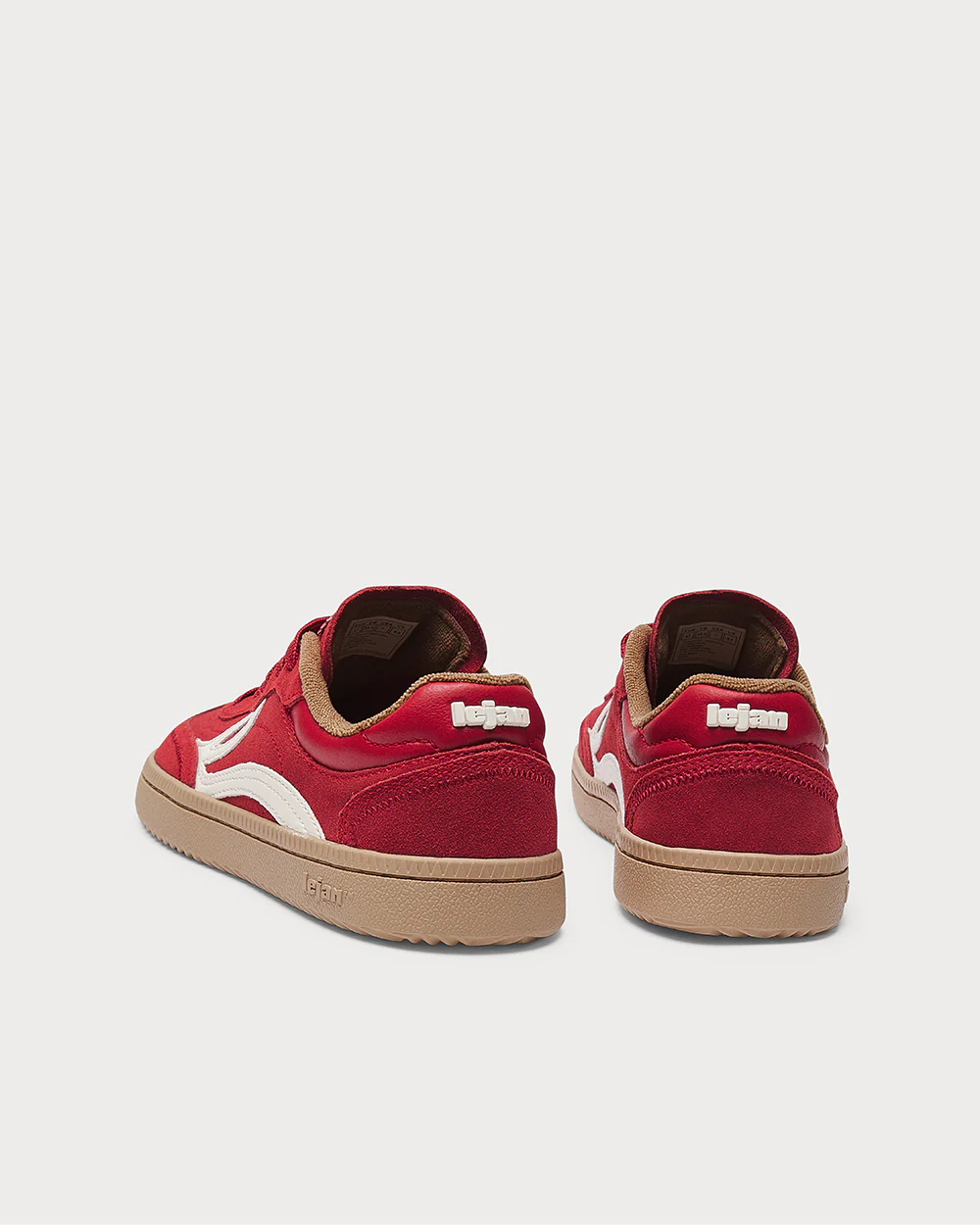 Lejan One® - Red - Image 5