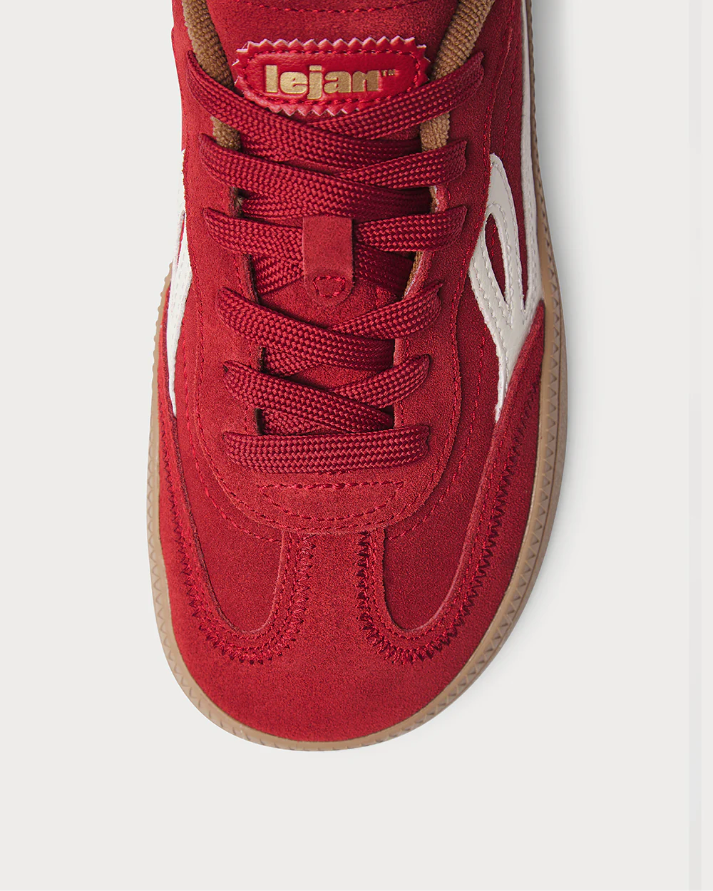 Lejan One® - Red - Image 7