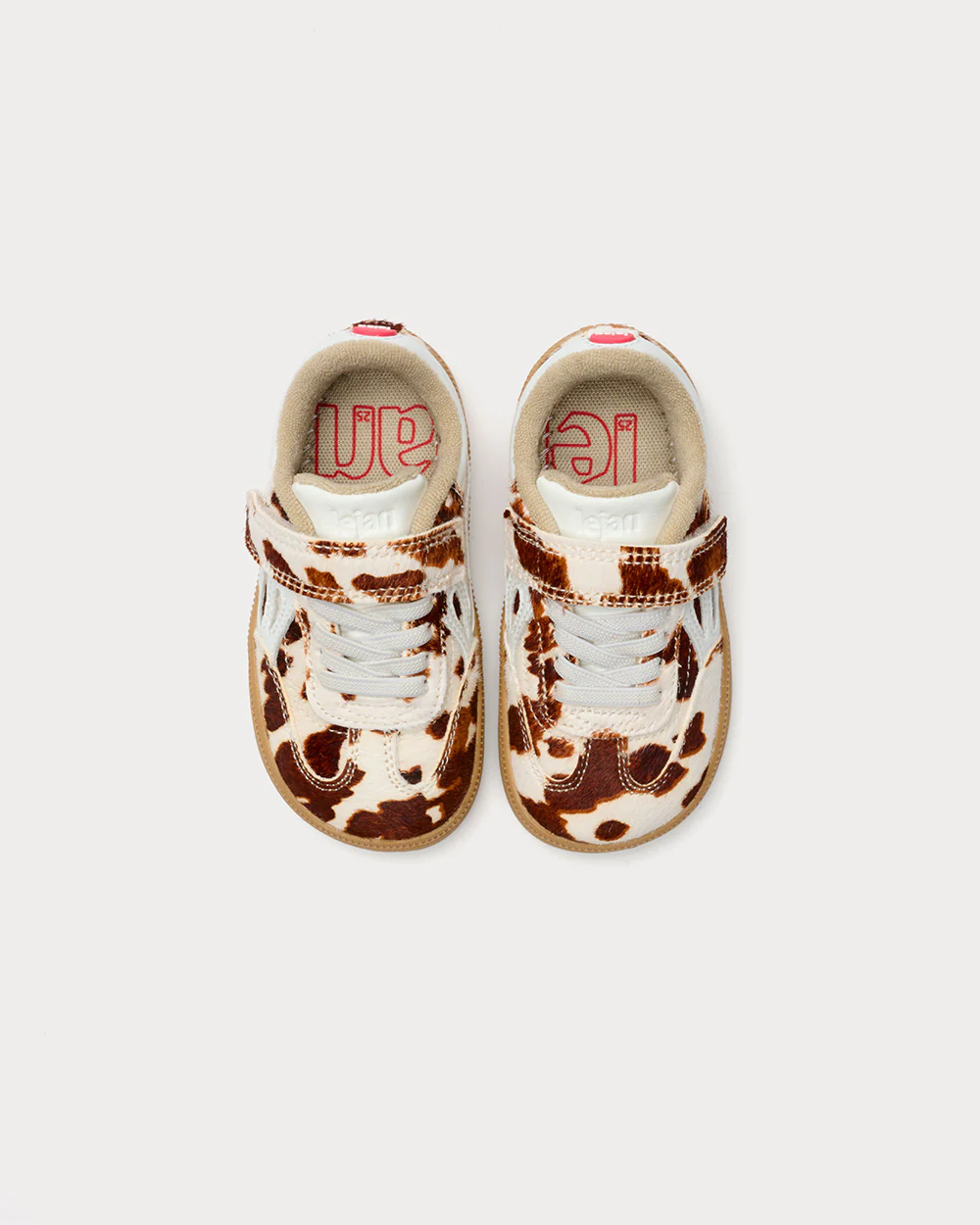 Lejan One® Animal Print Kids - Cow - Image 4