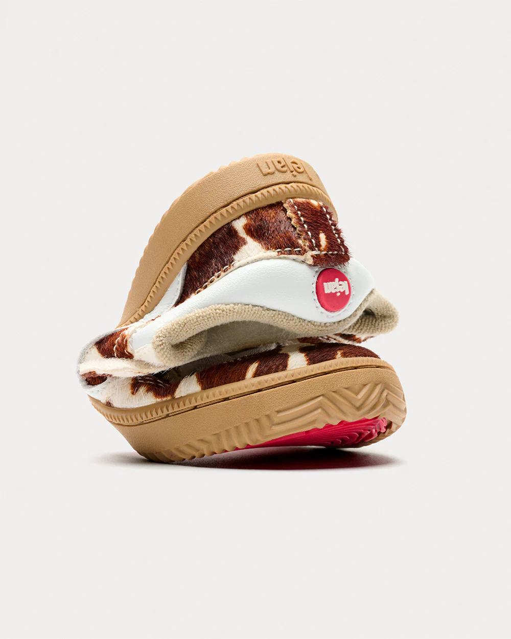 Lejan One® Animal Print Kids - Cow - Image 5