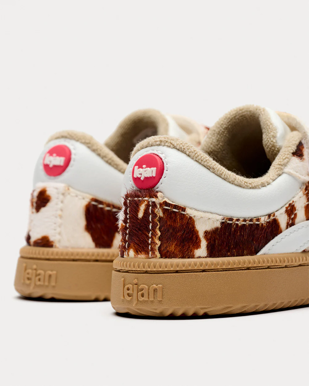 Lejan One® Animal Print Kids - Cow - Image 6