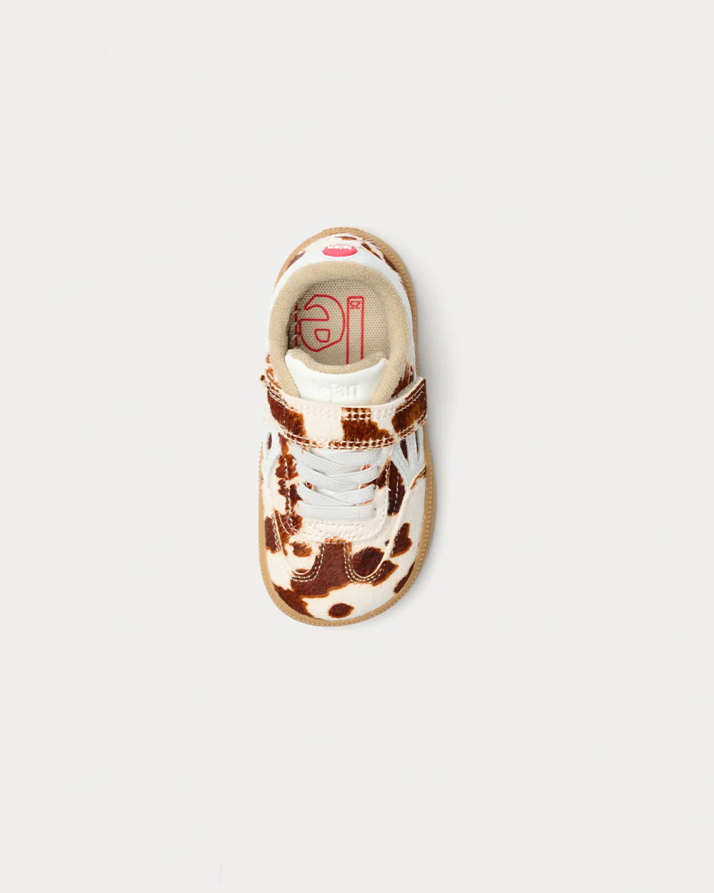 Lejan One® Animal Print Kids - Cow - Image 7