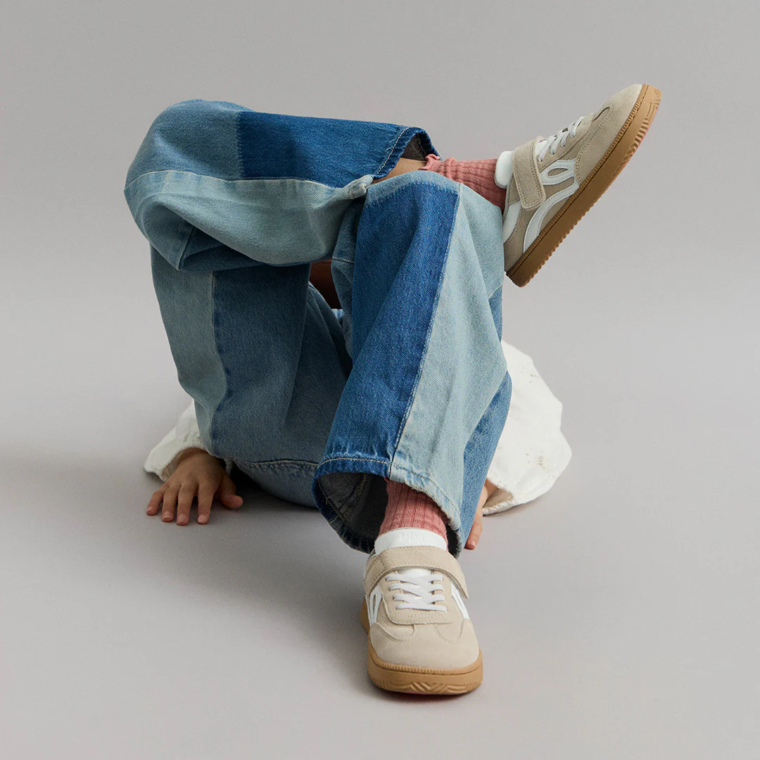 Lejan One® Kids - Beige - Image 8