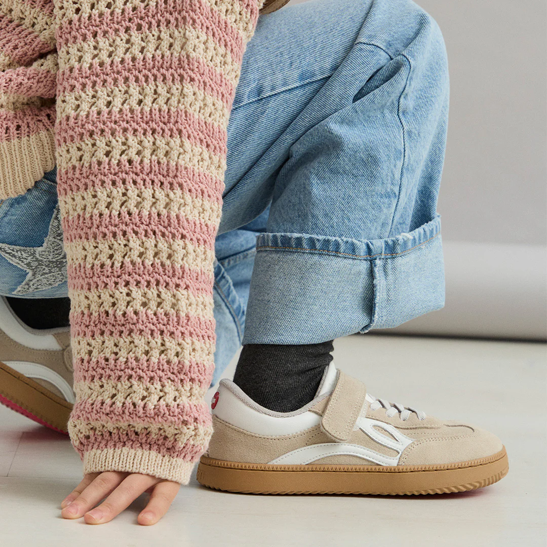 Lejan One® Kids - Beige - Image 9