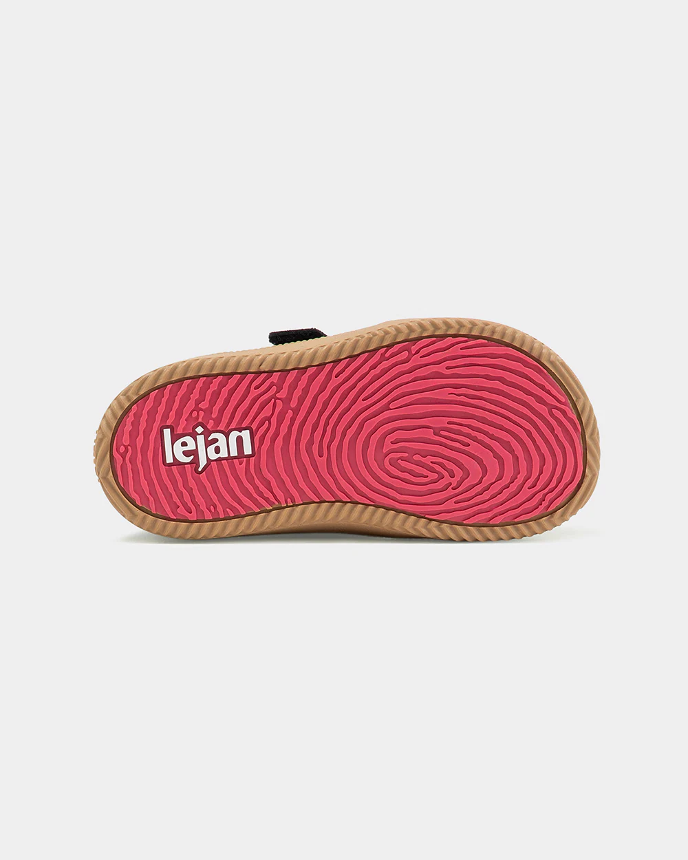 Lejan One® Kids - Black - Image 6