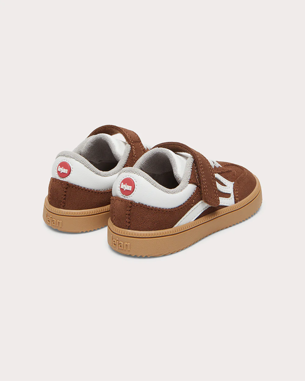 Lejan One® Kids - Brown - Image 3