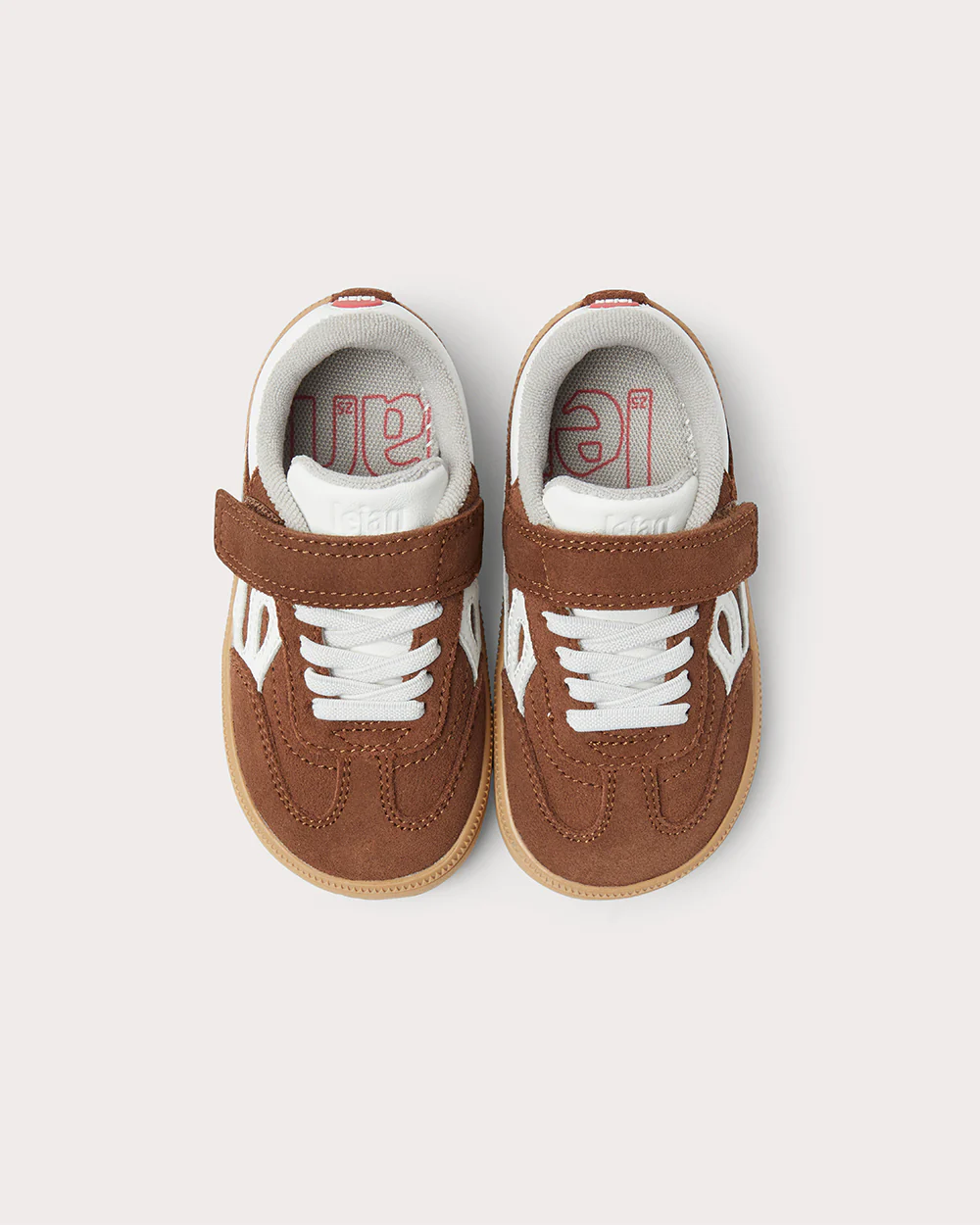 Lejan One® Kids - Brown - Image 4