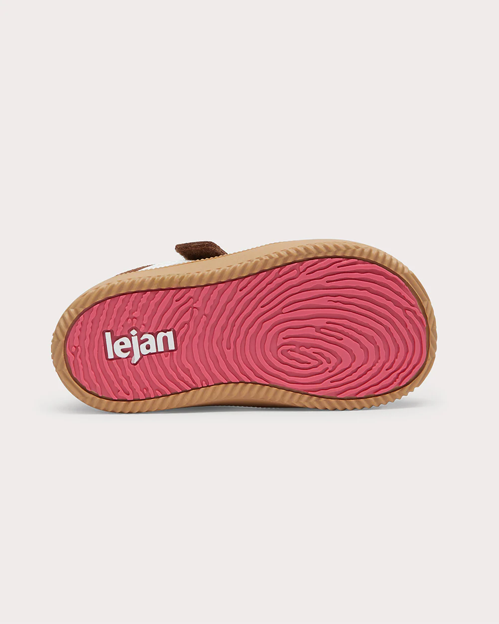Lejan One® Kids - Brown - Image 6
