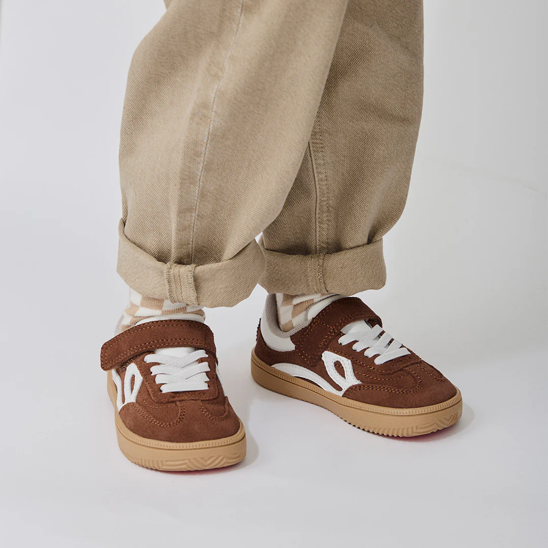 Lejan One® Kids - Brown - Image 7
