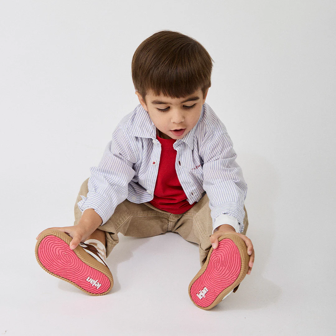 Lejan One® Kids - Brown - Image 8