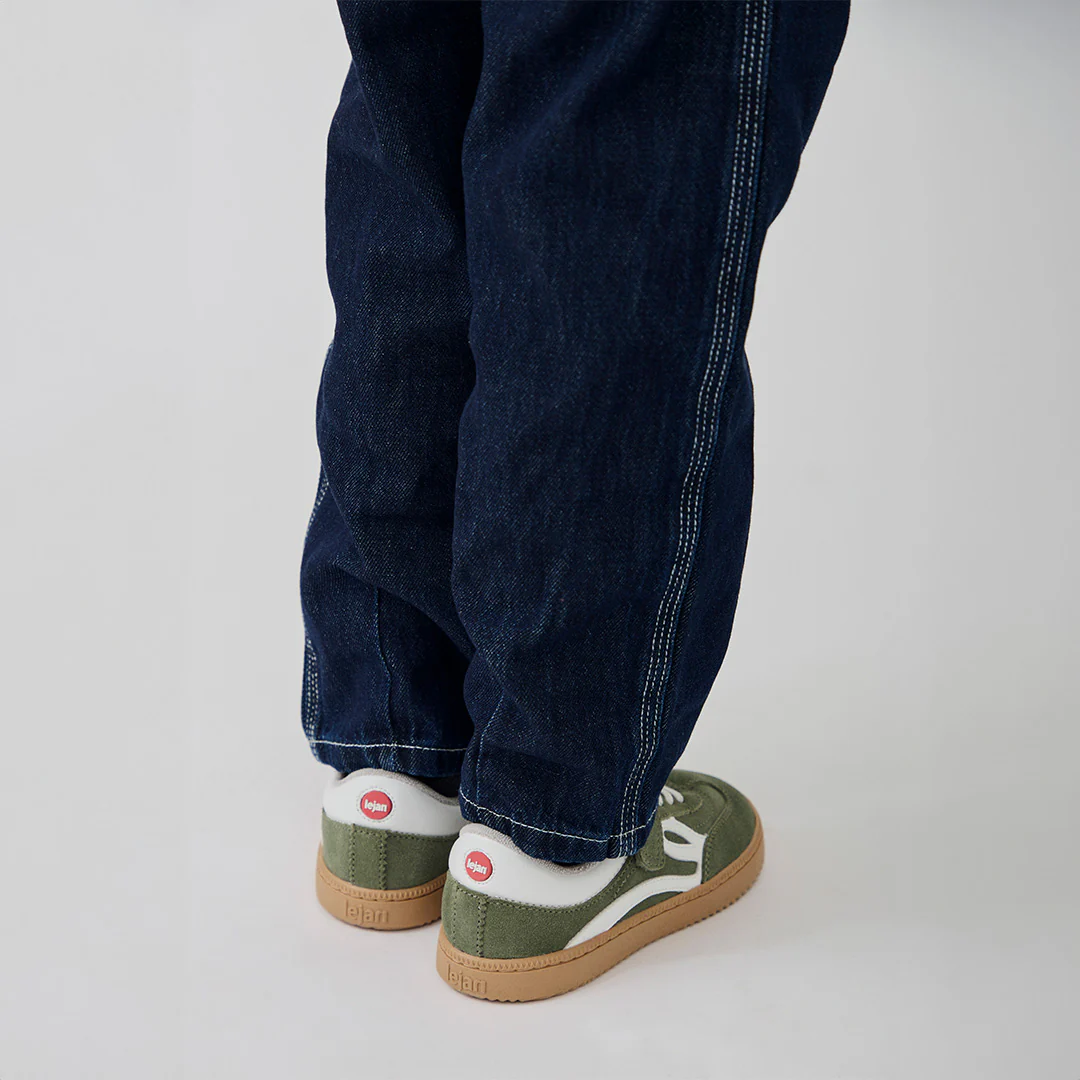 Lejan One® Kids - Kaki - Image 10