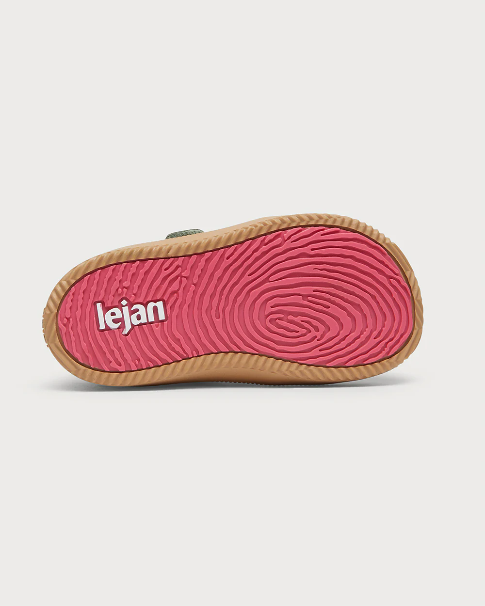 Lejan One® Kids - Kaki - Image 2