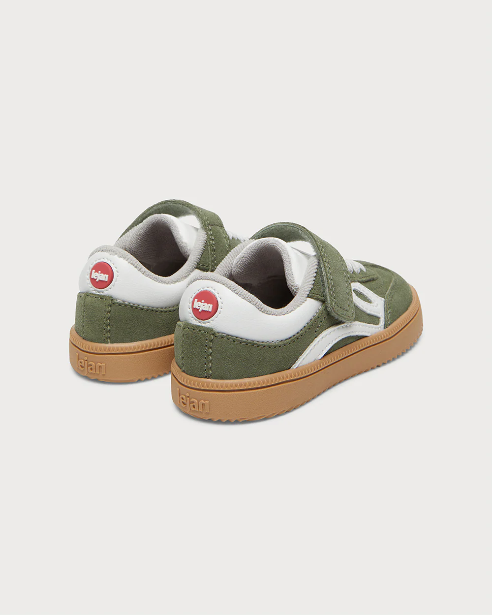 Lejan One® Kids - Kaki - Image 3