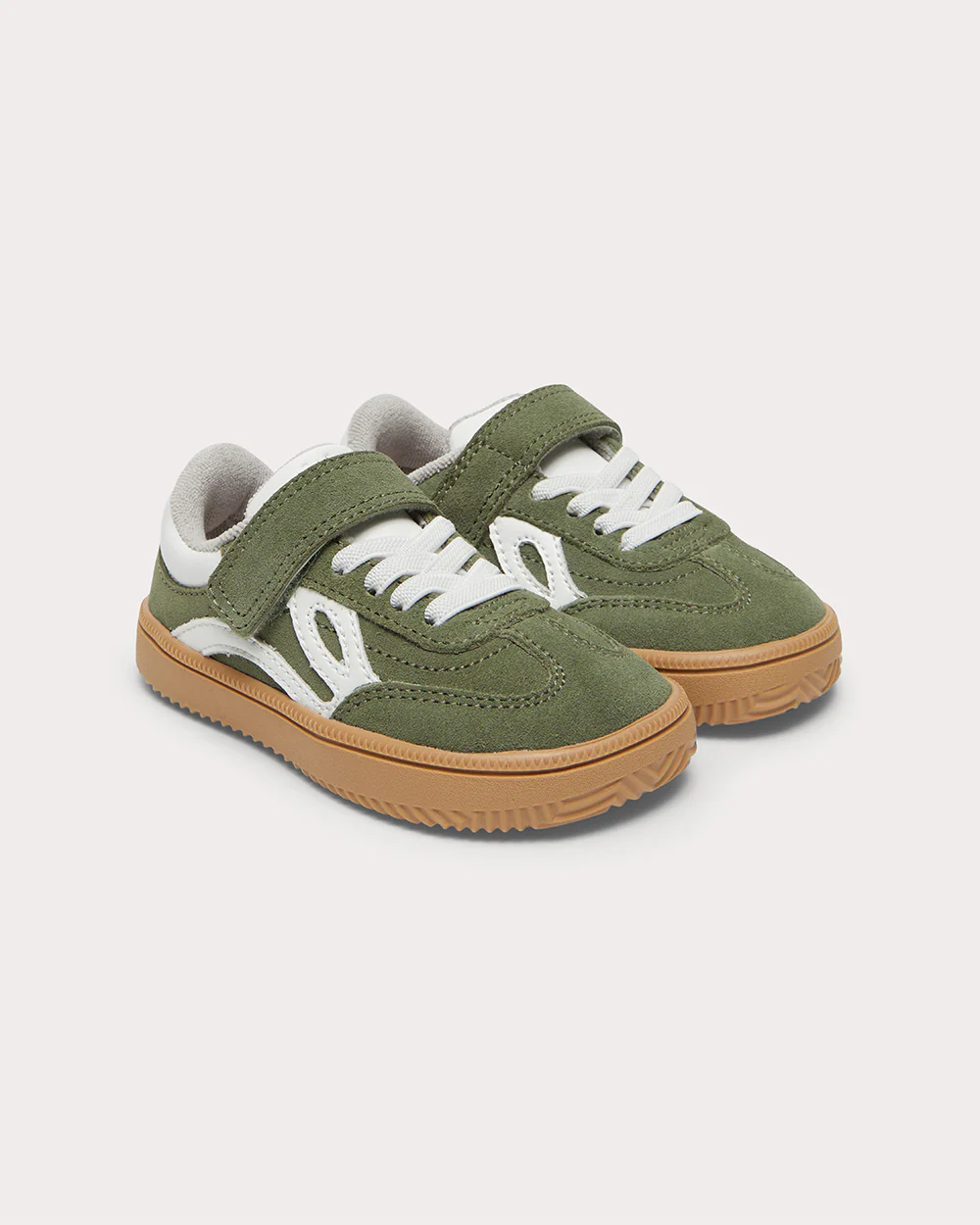 Lejan One® Kids - Kaki - Image 4