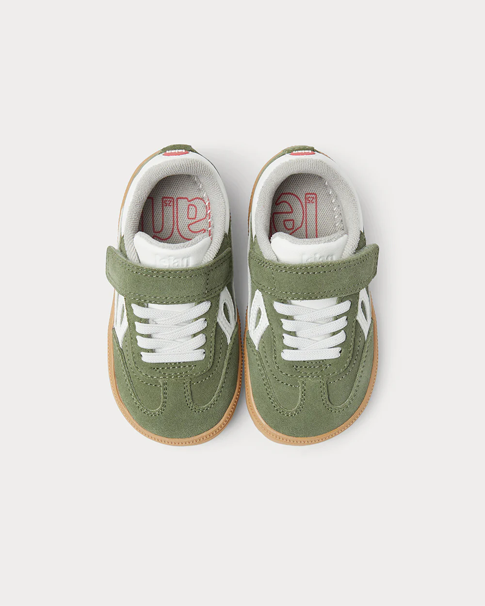 Lejan One® Kids - Kaki - Image 5