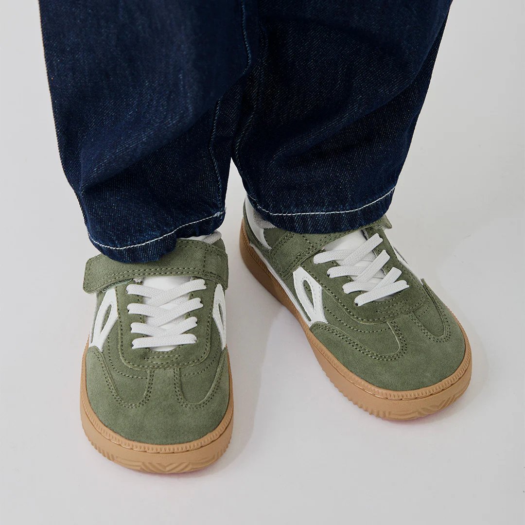 Lejan One® Kids - Kaki - Image 7