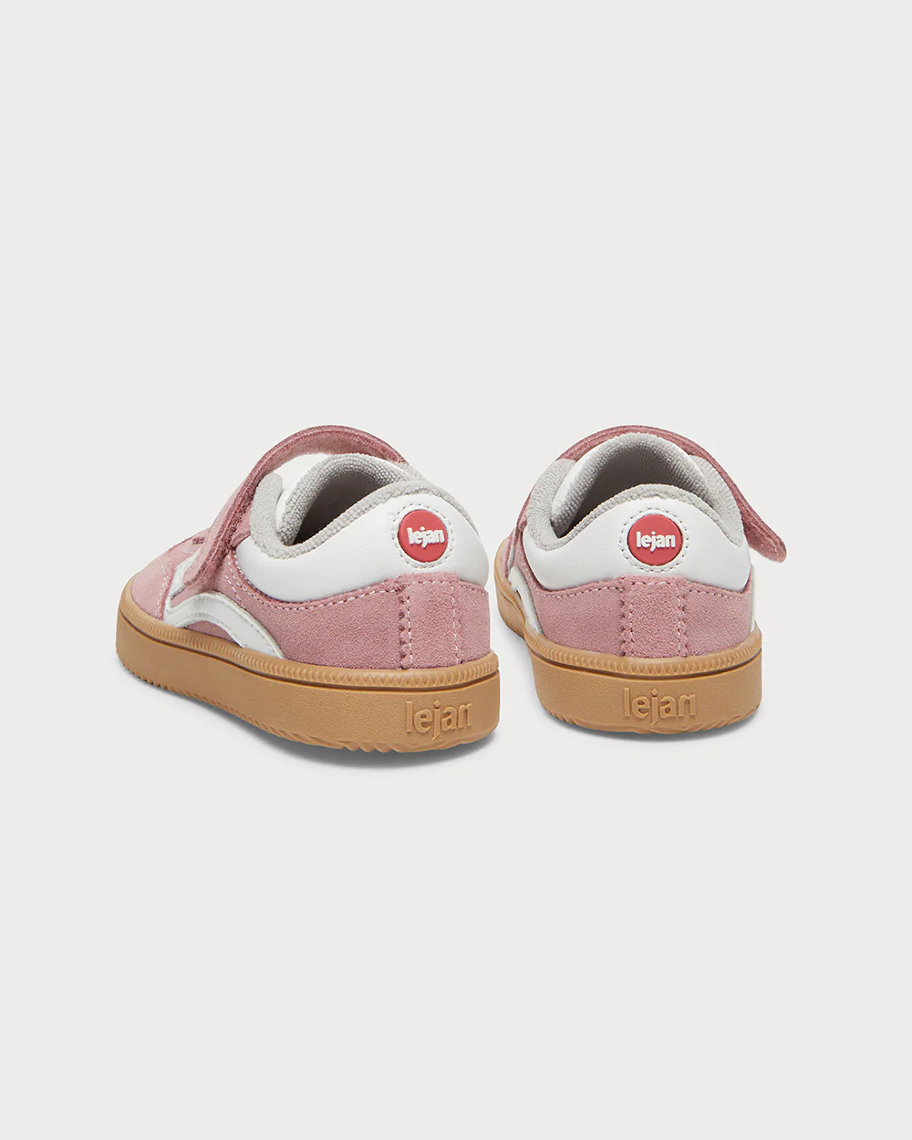 Lejan One® Kids - Light Pink - Image 3