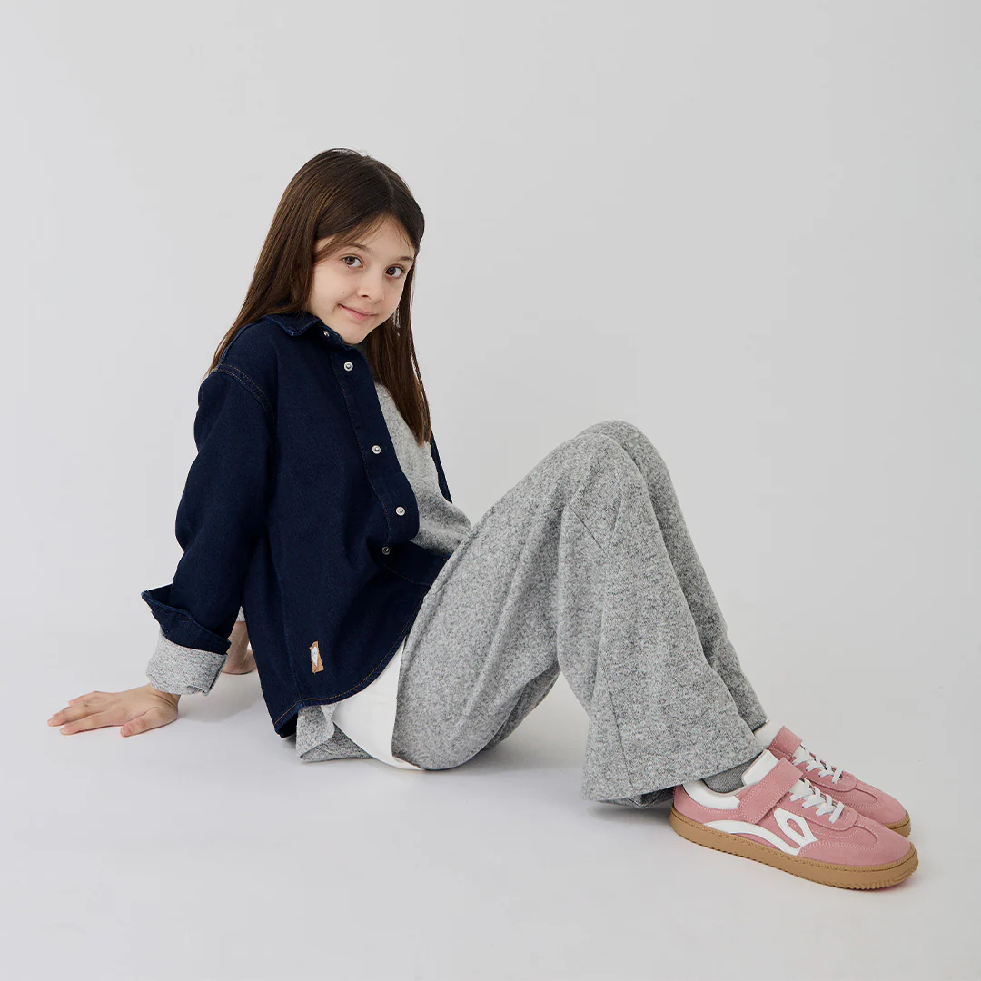 Lejan One® Kids - Light Pink - Image 9