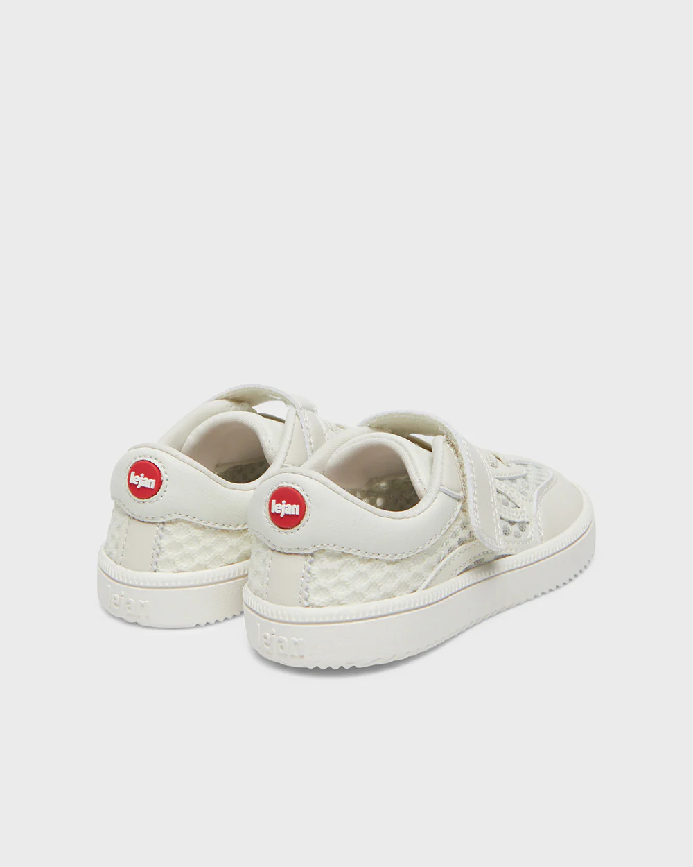 Lejan One® Kids Mesh - Beige - Image 3