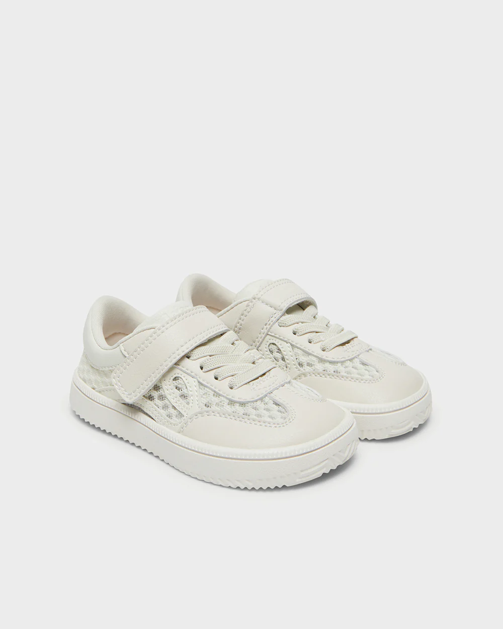 Lejan One® Kids Mesh - Beige - Image 4