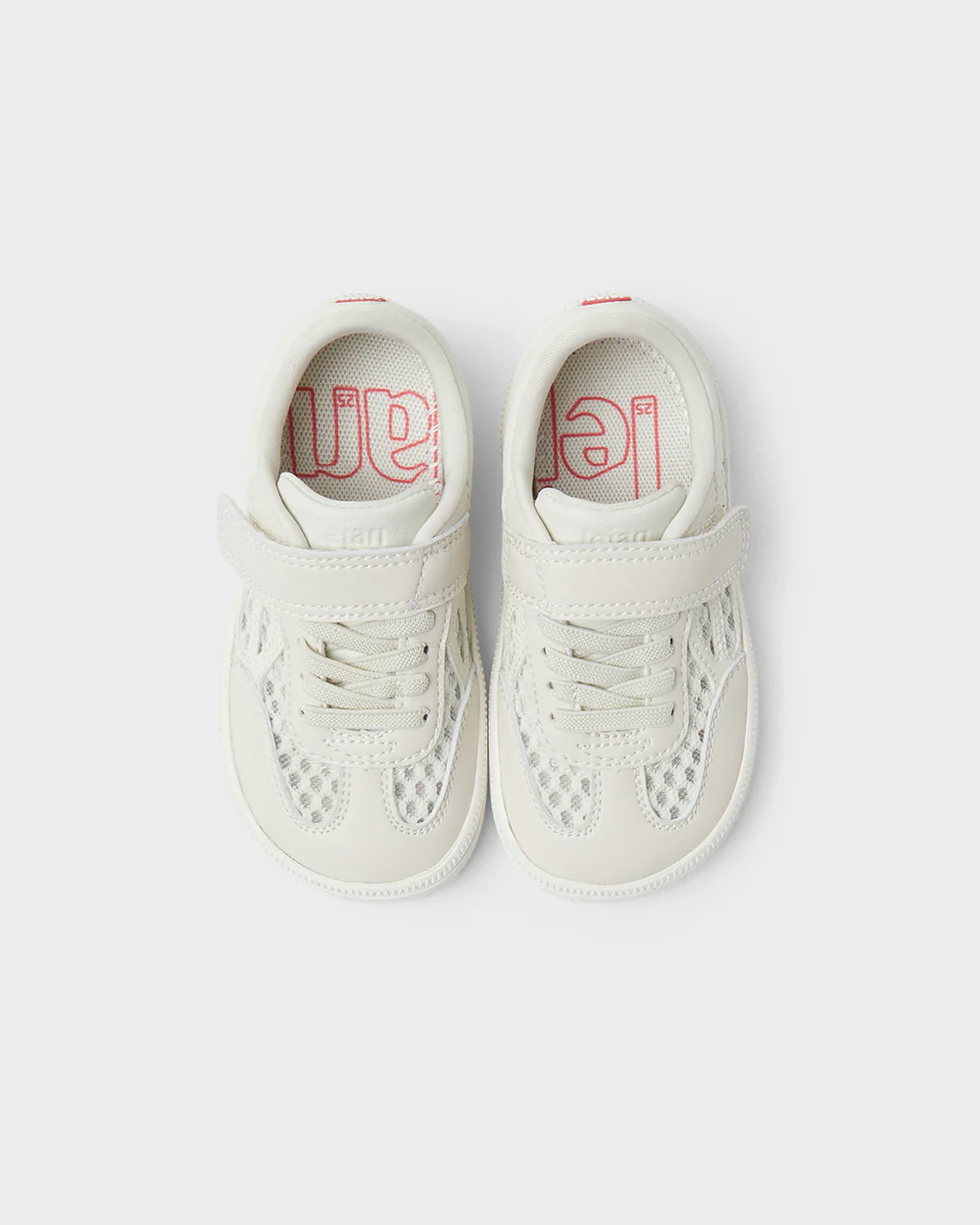 Lejan One® Kids Mesh - Beige - Image 5
