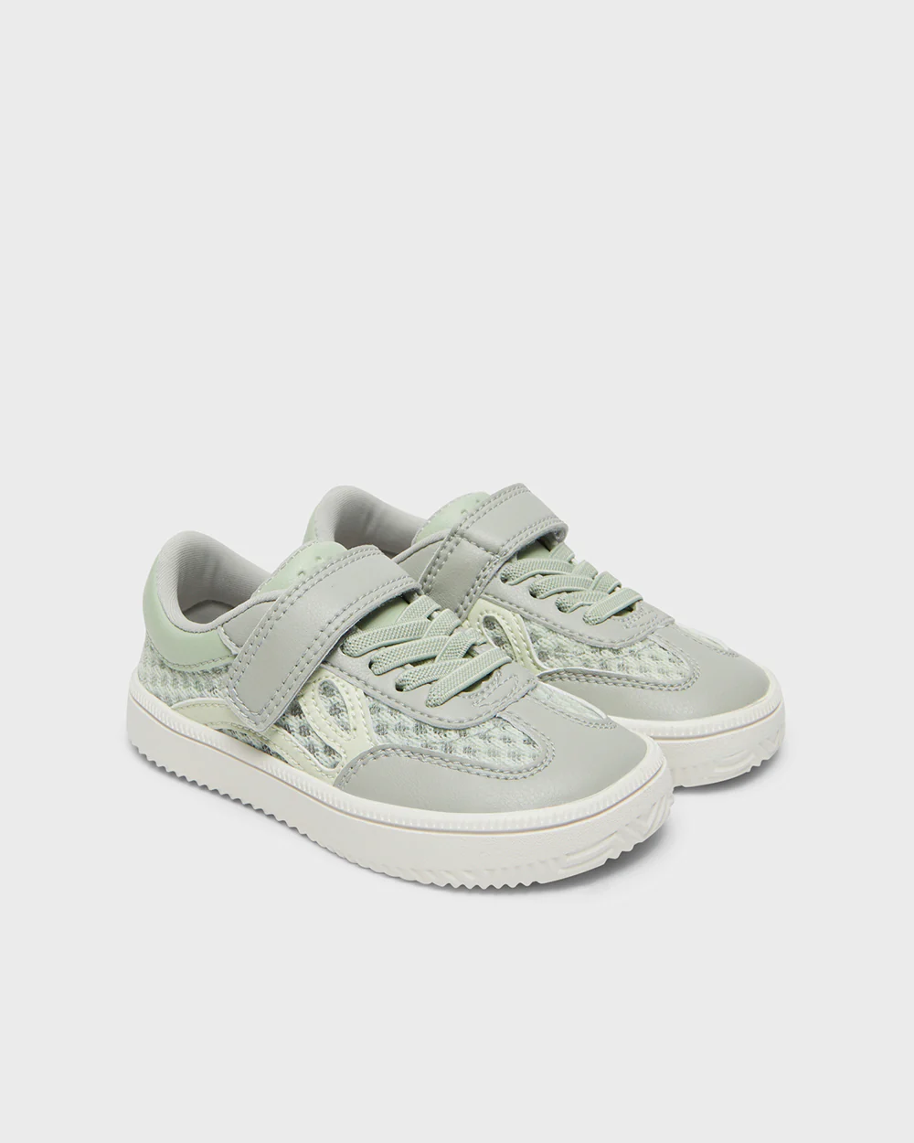 Lejan One® Kids Mesh - Green - Image 4