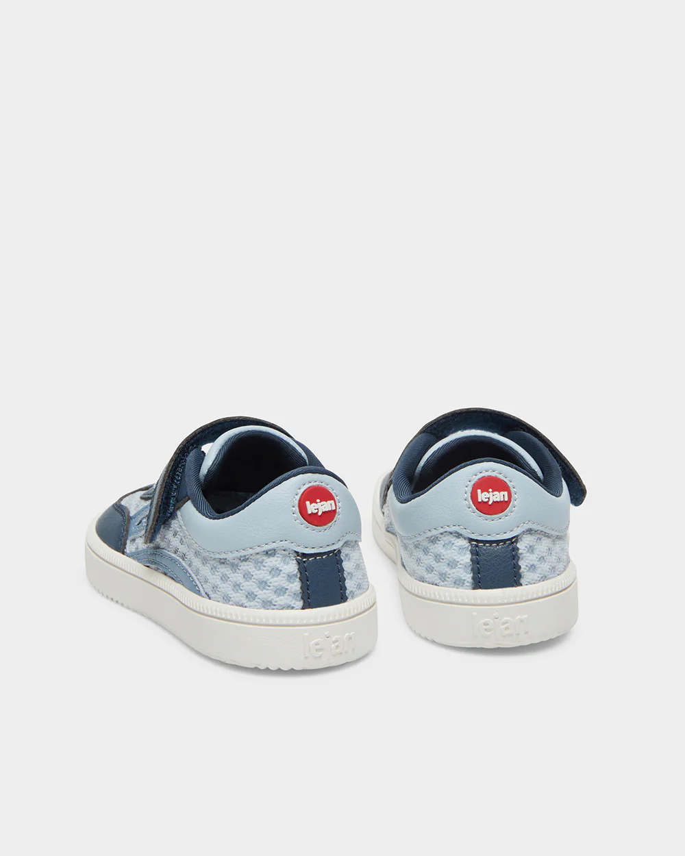 Lejan One® Kids Mesh - Navy - Image 3