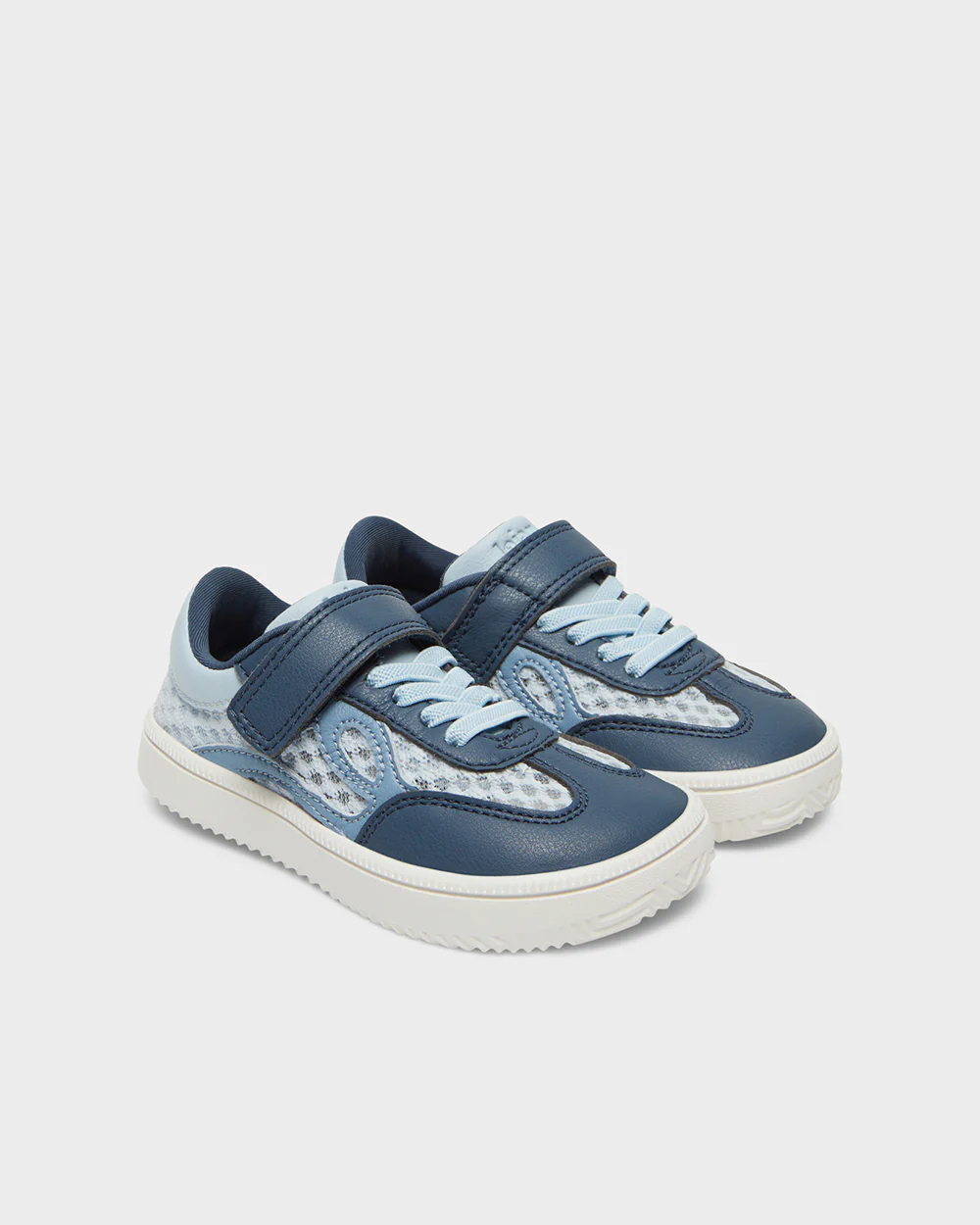 Lejan One® Kids Mesh - Navy - Image 4