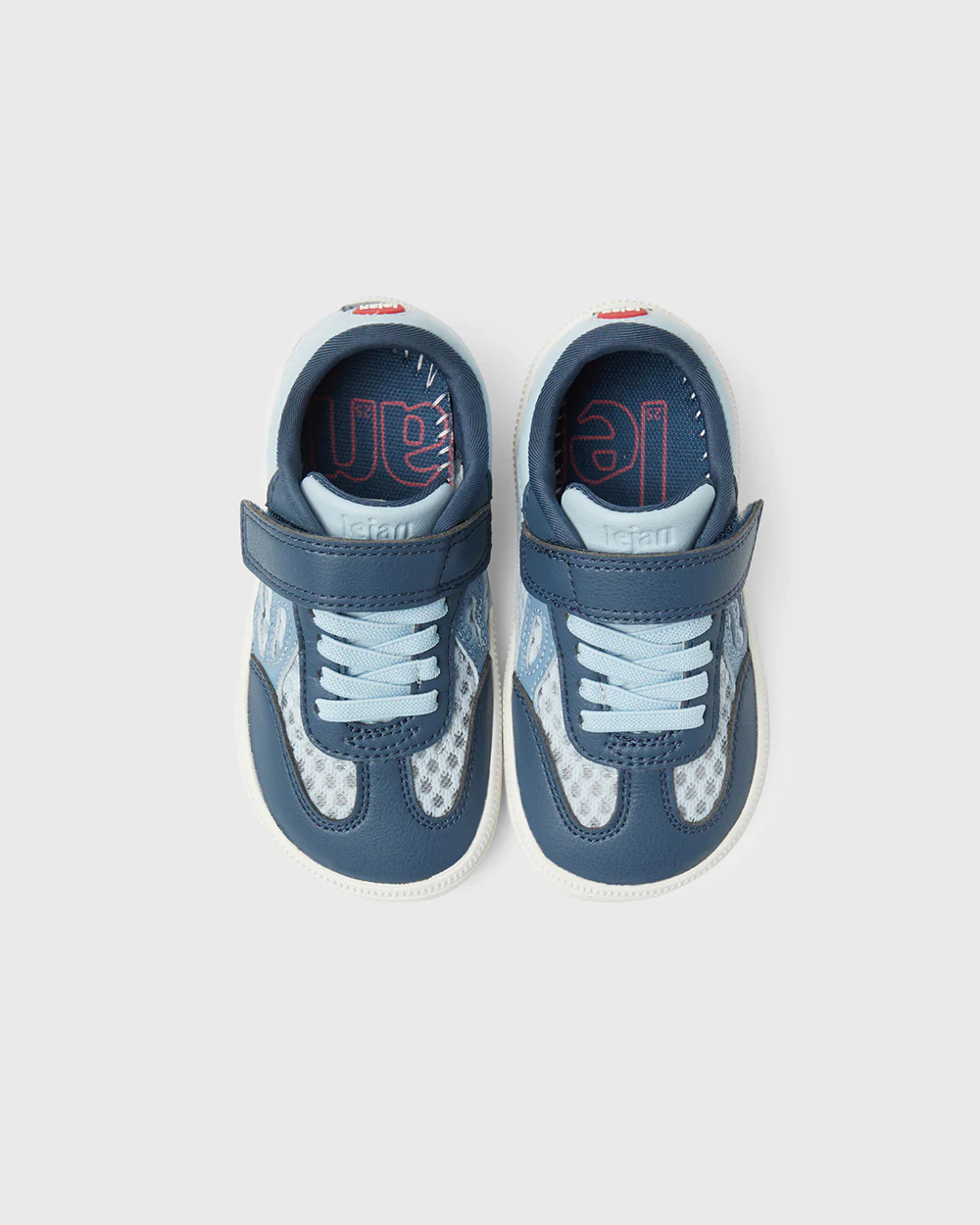 Lejan One® Kids Mesh - Navy - Image 5