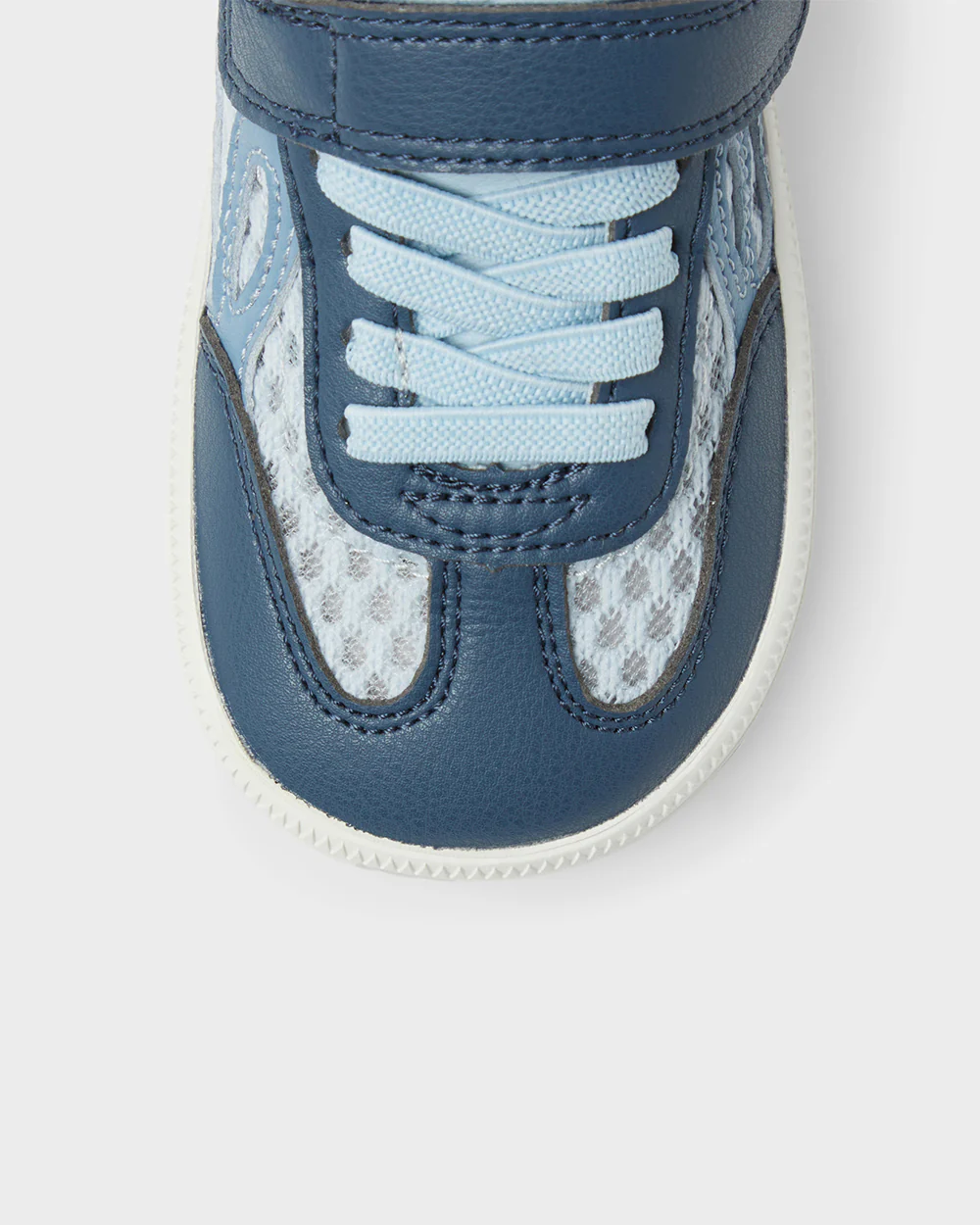 Lejan One® Kids Mesh - Navy - Image 6