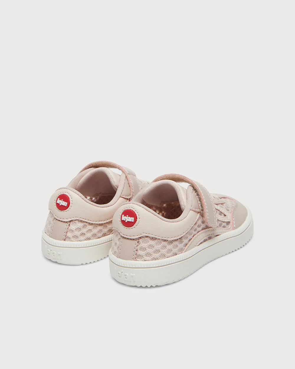 Lejan One® Kids Mesh - Pink - Image 3