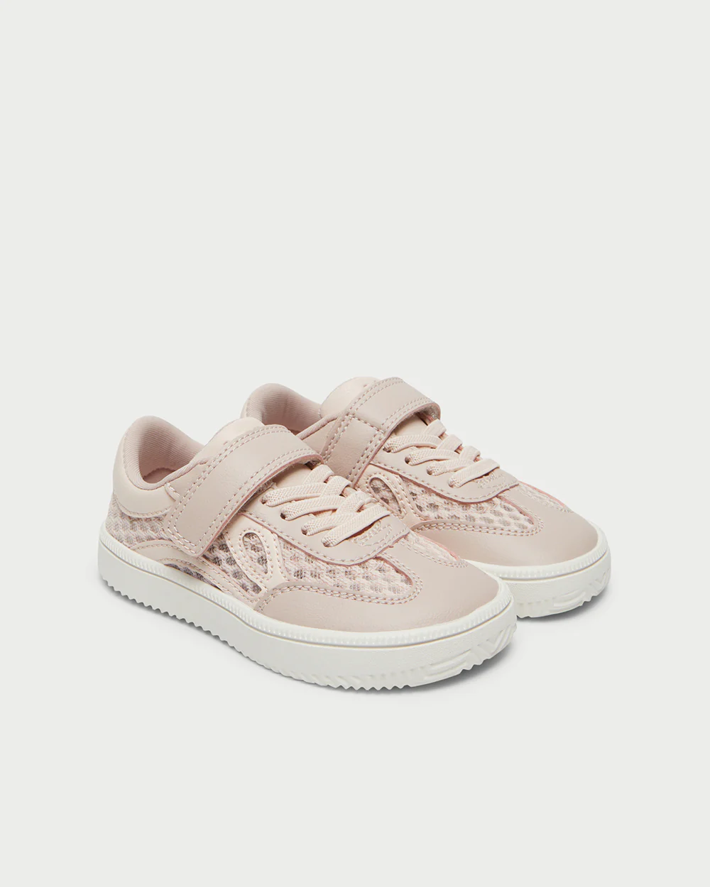 Lejan One® Kids Mesh - Pink - Image 4