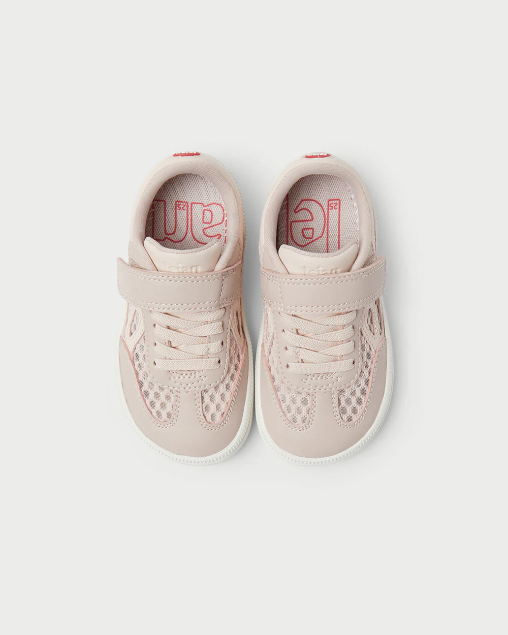 Lejan One® Kids Mesh - Pink - Image 5